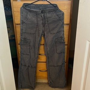 American Eagle cargo pants